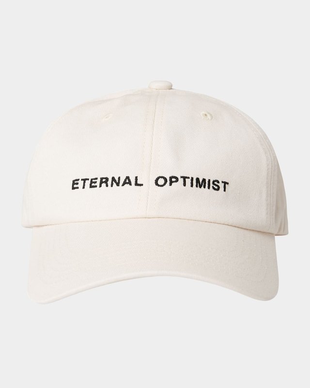 Eternal Optimist Baseball Hat